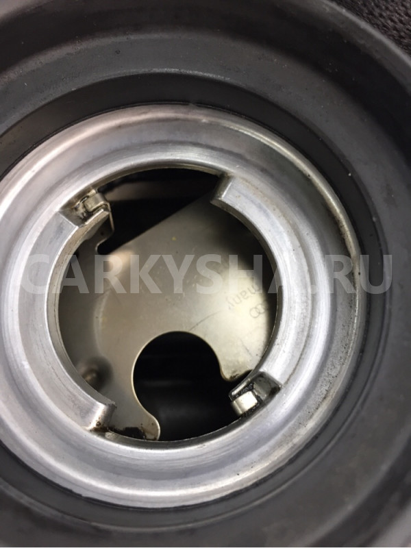 Двигатель Audi A4 2009 Audi A4