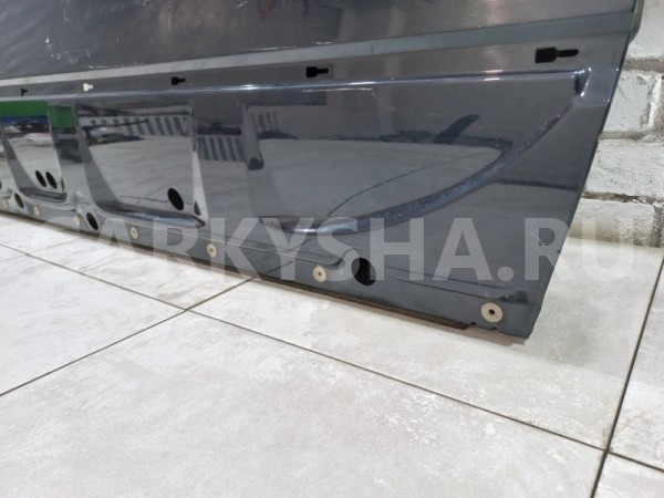 Дверь Mercedes S500 A1407204605 C140, правая Mercedes-Benz CL-klasse 