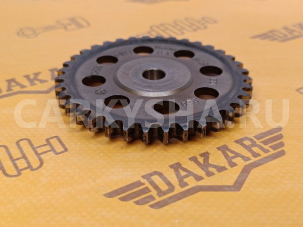 Шестерня распредвала Skoda Rapid NH3 CAXA 1.4TSI Skoda Rapid 