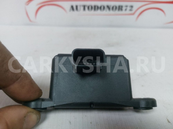 Датчик ускорения Opel Astra J Opel Astra оригинальный номер 13581120