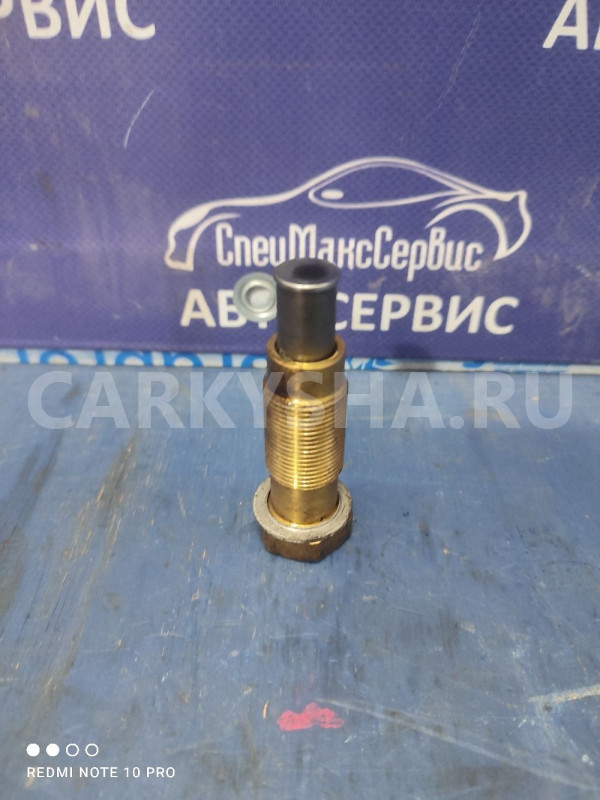 Натяжитель цепи грм Ssangyong  D20DT D27DT Ssang Yong Kyron оригинальный номер 6640500111