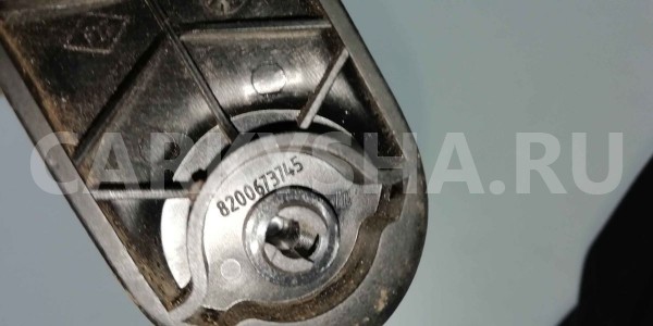 Ручка стеклоподъемника Renault Duster I (2010—2015) Renault 15 оригинальный номер 8200673745