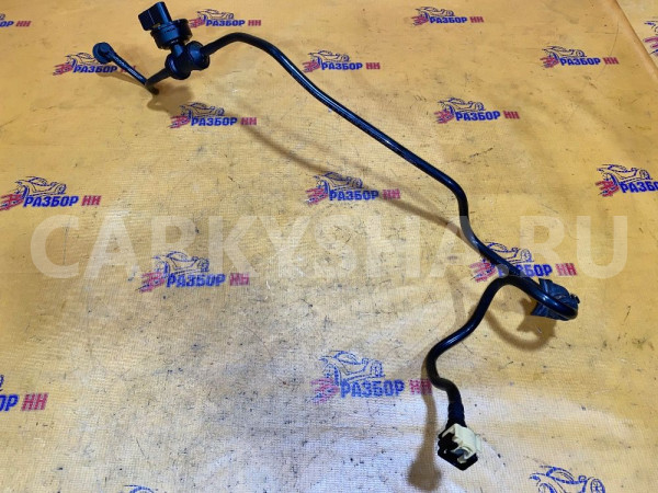 Трубка вакуумная Land Rover Freelander II рестайлинг (2010—2012) Land Rover Freelander оригинальный номер LR029178