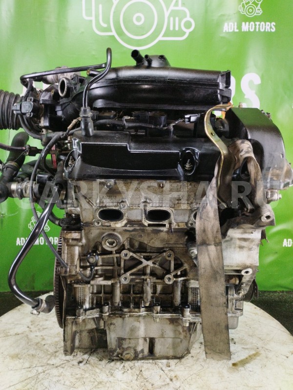 Двигатель Mazda Tribute 2000-2004 AJ55E500XC AJ Mazda Tribute 