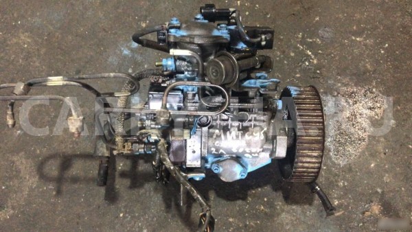 Тнвд Топливный насос Mitsubishi Space Wagon Mitsubishi i оригинальный номер 19600002806