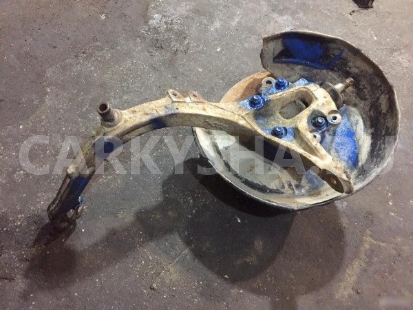 Кулак задний левый (ступица) Honda Prelude 4 Honda Prelude 