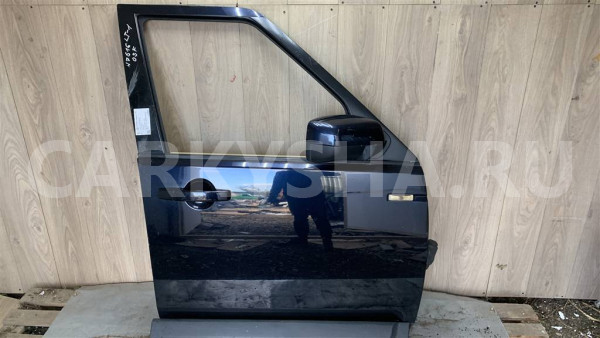 Блок управления стеклоподъемниками Land Rover Discovery III 2004-2009 Land Rover Discovery оригинальный номер YUD501120PVJ