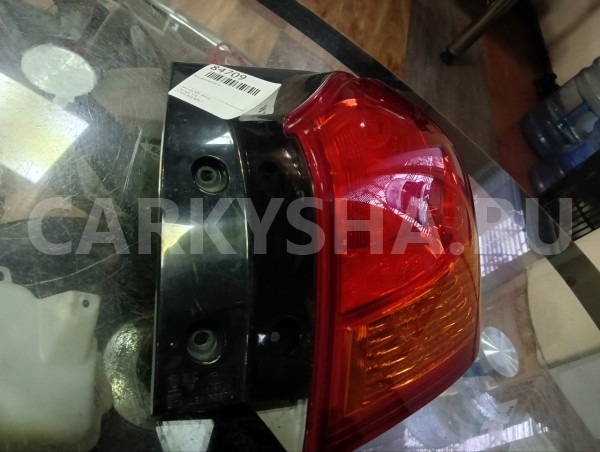 Фонарь Mitsubishi ASX 2010-2020 A046040, задний правый Mitsubishi ASX 
