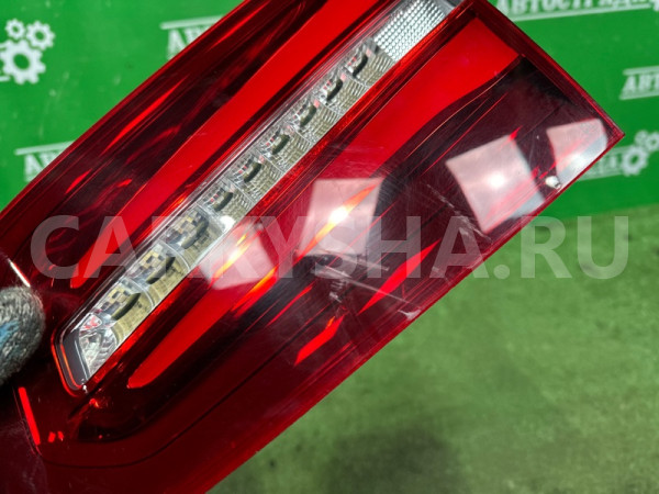 Фонарь Mercedes GLC 2015-2019 A2539063200 X253, правый Mercedes-Benz GLC 