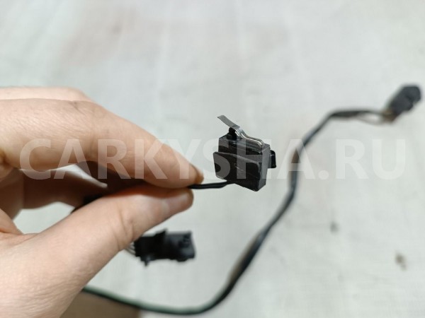 Датчик Jaguar XF 