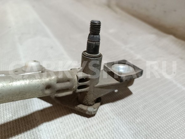 Трапеция стеклоочистителей Ford Focus 