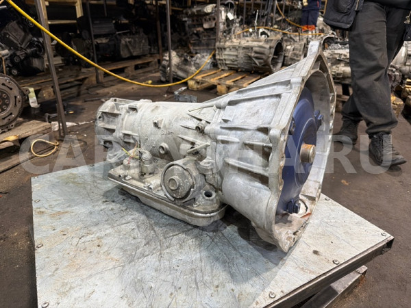 АКПП Cadillac Escalade 2001-2006 12491897 6.0 LQ9 Cadillac Escalade 