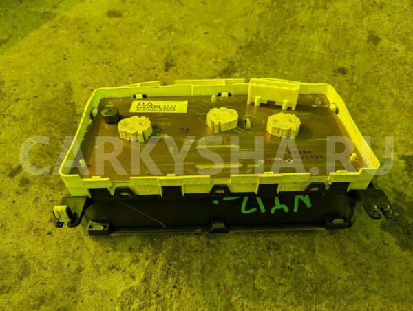 Спидометр Nissan Wingroad 