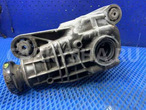 Редуктор передний Mercedes-Benz W251 W164 M272 3.5 Mercedes-Benz M-klasse оригинальный номер A1643302602