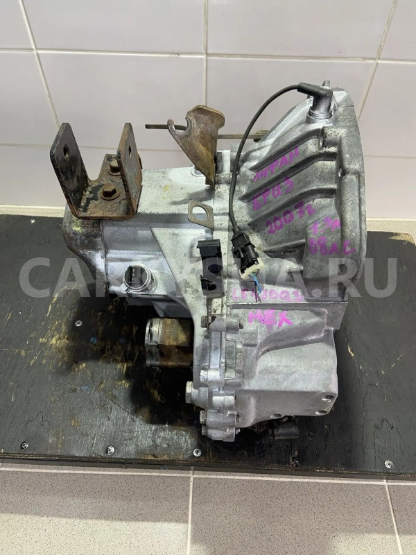 Мкпп Lifan Breez LF479Q3 1.3 л. Lifan Breez (520) оригинальный номер LF479Q3