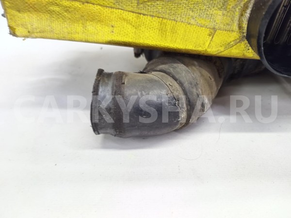 Интеркулер Subaru Impreza WRX 2000 21820AA300 GGA EJ205 Subaru Impreza 