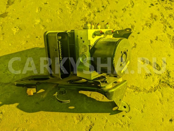 Блок abs Honda Accord 