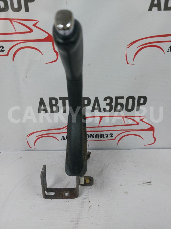 Рычаг стояночного тормоза Hyundai Solaris Hyundai Solaris оригинальный номер 597104L000RY