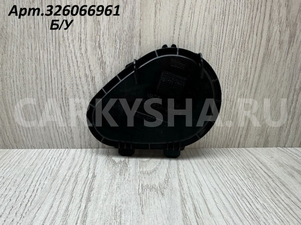 Крышка фары ПРАВОЙ VW Golf 6 Volkswagen Golf оригинальный номер 5K0941607C