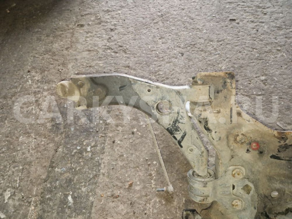 Рычаг передний правый Ford Focus 3 Ford Focus оригинальный номер 1865168