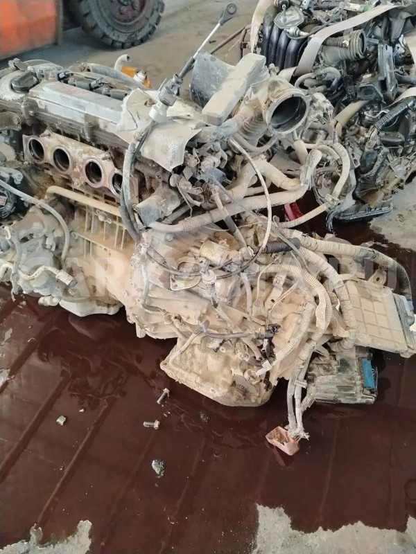 Акпп Toyota Camry оригинальный номер 3050033491