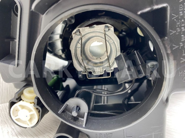 Фара левая Geely Atlas Geely Atlas оригинальный номер 7051017300