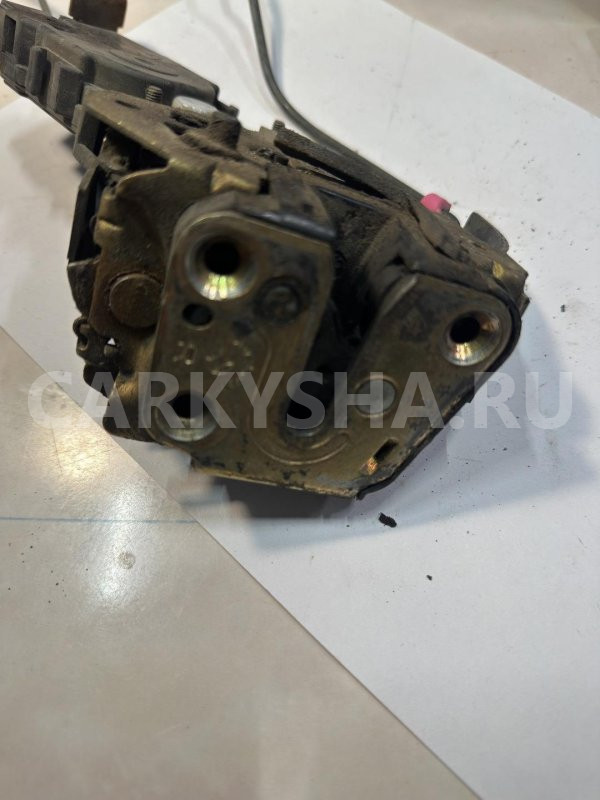 Замок двери Subaru Legacy 3 1999 61035AE001 УНИВЕРСАЛ EJ25 Subaru Legacy 