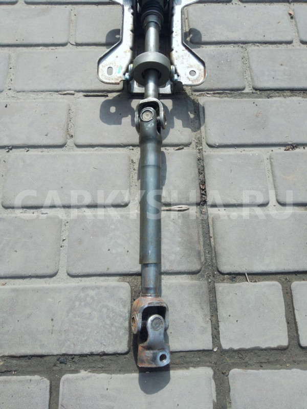 Колонка рулевая Ford fusion Ford Fusion 