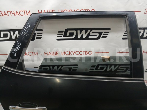 Дверь задняя правая Nissan Murano 