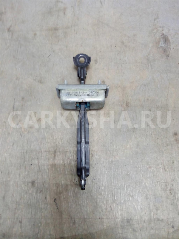 Ограничитель двери Chevrolet Cruze 2009 - 2015 Chevrolet Cruze оригинальный номер 95103843