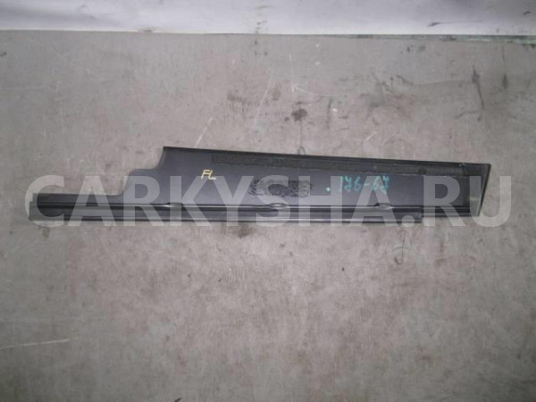 Накладка двери передней левой Chevrolet Cruze 2009 - 2015 Chevrolet Cruze оригинальный номер 95963215