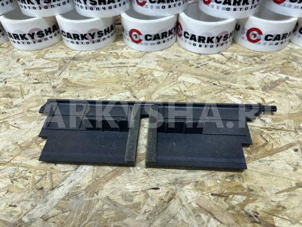 Заслонка отопителя передняя Jetour Dashing оригинальный номер F18-8107034