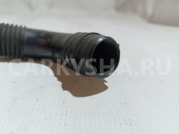 Патрубок воздушного фильтра Volkswagen Golf 