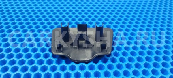 Заглушка крепления сиденья Renault Logan 2014 799800435R L8MV K7M Renault Logan 