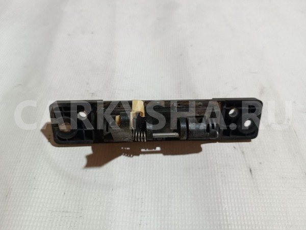 Ручка двери багажника наружная Kia Sorento 