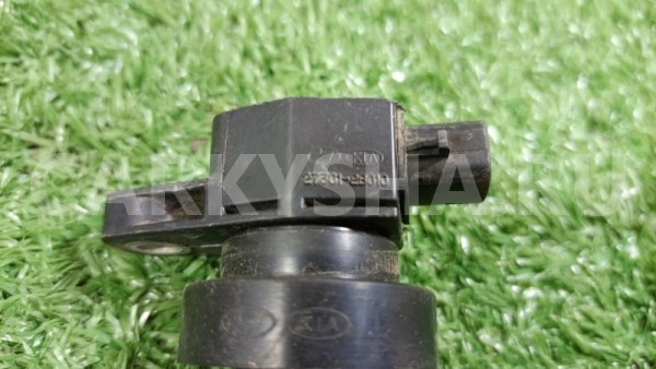 Катушка зажигания Hyundai Elantra 2011 Hyundai Elantra 