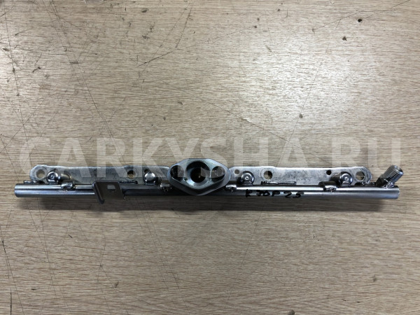 Рейка топливная (рампа) Toyota Camry VIII (XV70) Рестайлинг – седан оригинальный номер 23814-25010