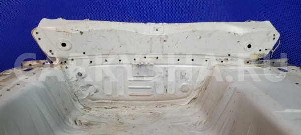 Панель кузова Renault Logan 2015 791107956R L8MV K7MA812, задний Renault Logan 