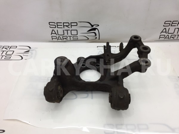 Цапфа задняя левая Mazda CX-5 KE SH-VPTS 2013 Mazda CX-5 