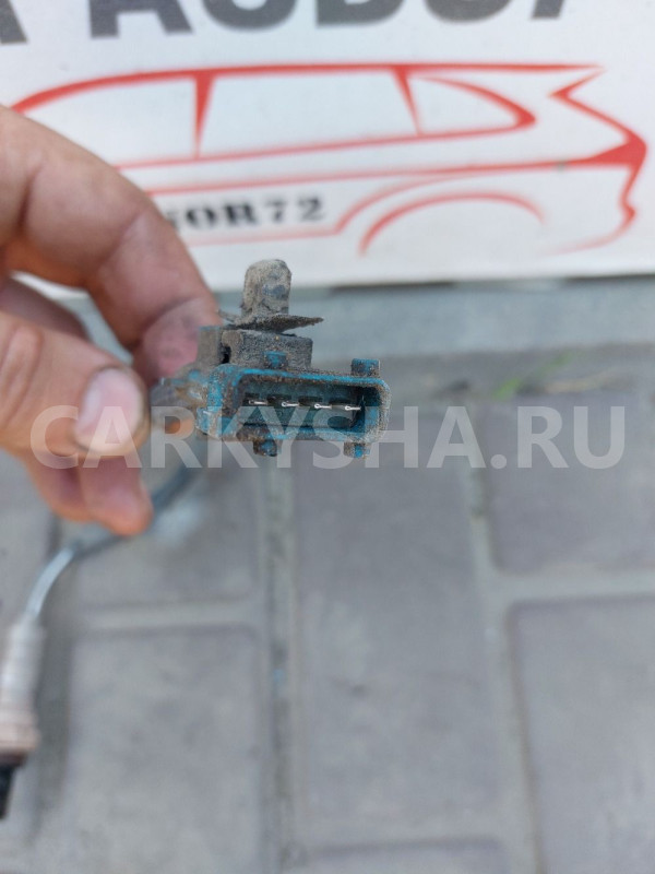Датчик кислородный (2) Peugeot 308 Audi 200 оригинальный номер 1618V3