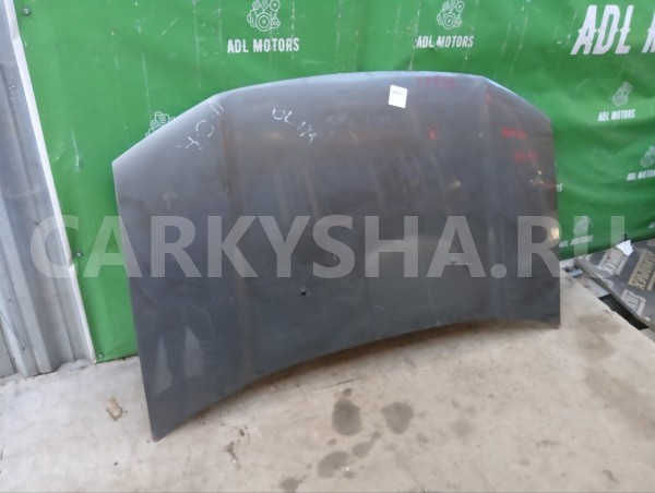 Капот Honda Pilot 2 2008-2015 60100SZAA90ZZ Honda Pilot 