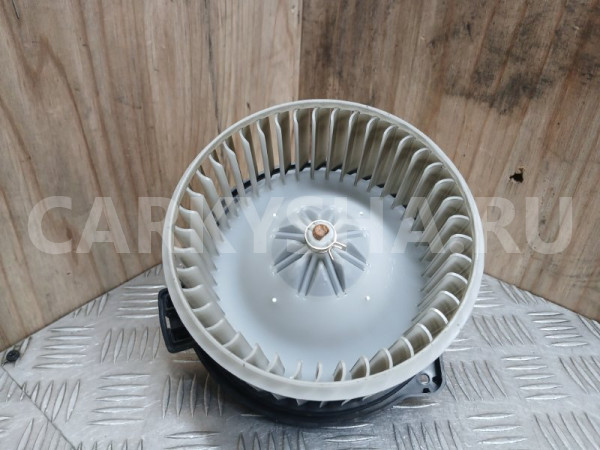 Мотор печки Honda Airwave 