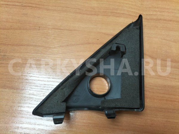 Крышка зеркала внутренняя Toyota Carina E AТ191 Toyota Carina оригинальный номер 6749220270
