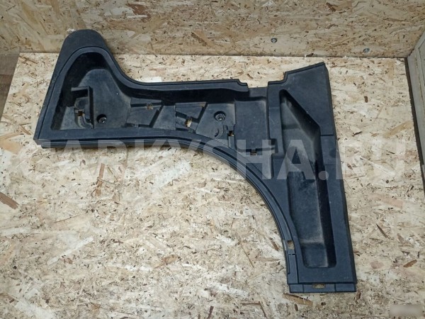 Ящик для инструмента левый Toyota Auris Toyota Auris 