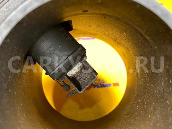 Дмрв Jaguar XF X250 2007-2015 2.7 AJV6D 276DT Jaguar XF оригинальный номер C2C12919