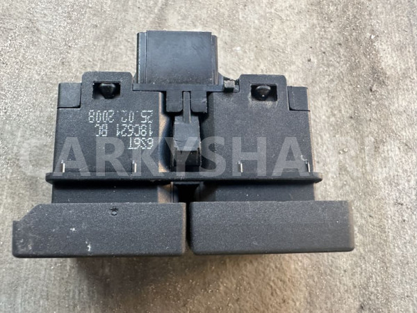 Кнопка обогрева заднего стекла Ford Fusion Ford Fusion оригинальный номер 6s6t18c621bc