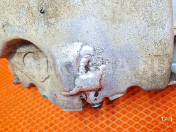 Поддон масляный Ford Mondeo 3 CJBA 2.0 Ford Mondeo оригинальный номер 1s7f6675ar