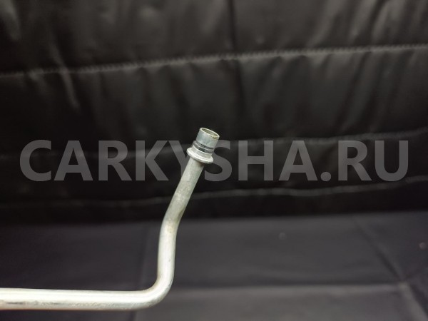 Трубка кондиционера Subaru Legacy 2008 73431AG030 BL5 EJ204 Subaru Legacy 