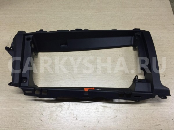 Ниша перчаточника (бардачка) Toyota C-HR I  оригинальный номер 55433-F4010