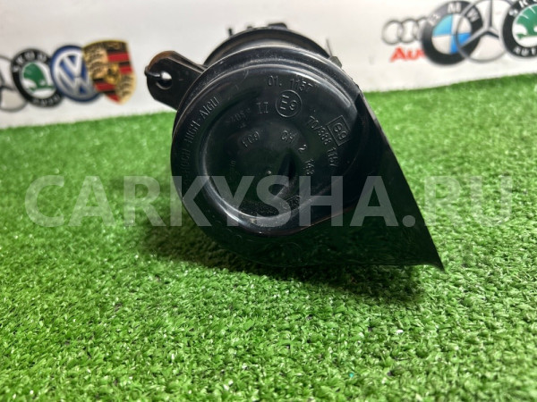Сигнал звуковой Mercedes-Benz A-200 2005 Mercedes-Benz A-klasse 